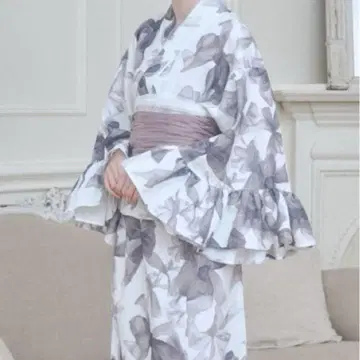 Lovilyn 라비린 세퍼레이트 유카타
