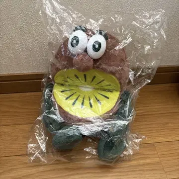 키위 후르츠 봉제 인형