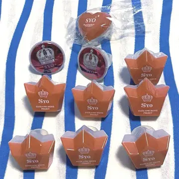 우타노 프린스사마 [ 쿠루스 쇼 반지 라이트 ] 10개 세트 묶음 판매