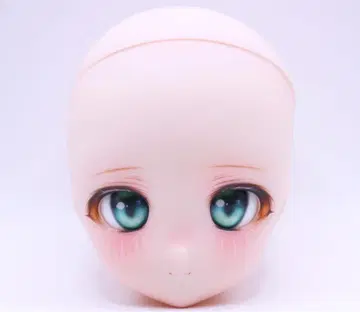 DDH-27 커스텀 헤드 SW 스킨 + 딜러제 아이