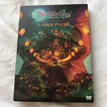 SEKAI NO OWARI/Twilight City at NISSAN -