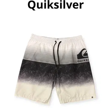 [ 여름 아이템 ] Quiksilver 숏팬츠 해빵 XL