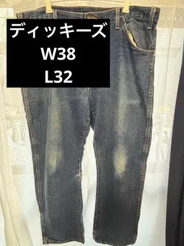 디키즈 데님 38 29