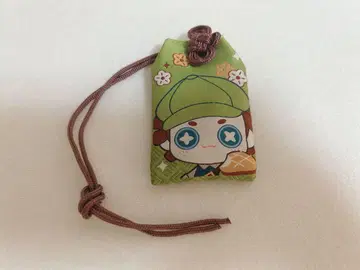 제5인격 용병 나이브 부적 스프링 IdentityV