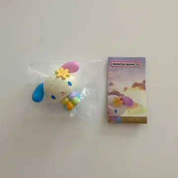 산리오 기다림 우사하나