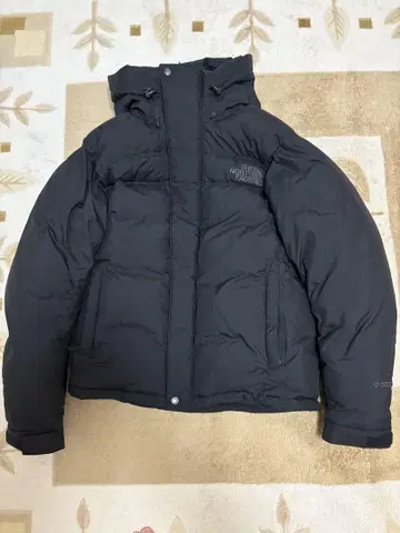 THE NORTH FACE 알타레이션 버프 자켓 M 사이즈