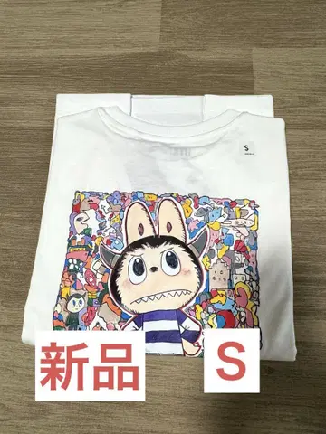 러브브 POP MART UT