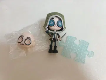 제5인격 용병 나워브 피규어 조립 공방 조립 공방 IdentityV