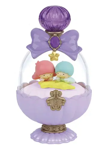 산리오 도리 케이스 리틀트윈스타 키키라라 리멘트