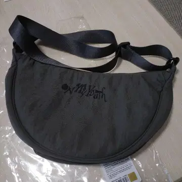WayV 공식 굿즈 CROSS BAG