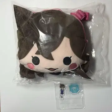 명탐정 코난 세가 럭키 쿠지 온라인 유미란(모리 란) A상 F상