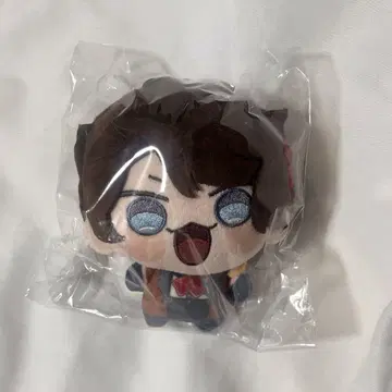 사에구사 아키나 봉제 인형 마스코트 탐정과 조수