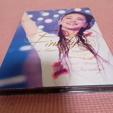 아무로 나미에 Final Tour2018