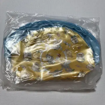 치이카와 관광 더블 세트 파우치 in 작은 파우치