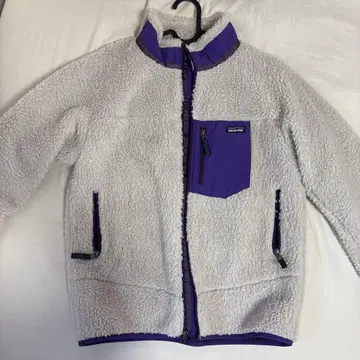 patagonia 플리스 자켓 XXL