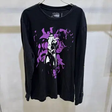 죠죠 쿠죠 죠타로 DIO 롱 슬리브