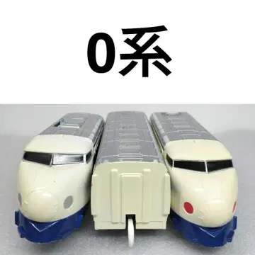 프라레일 신칸센 0계 38