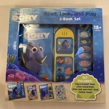 DORY 외국도서