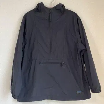 90's L.L.Bean 아노락 후드티 usa제
