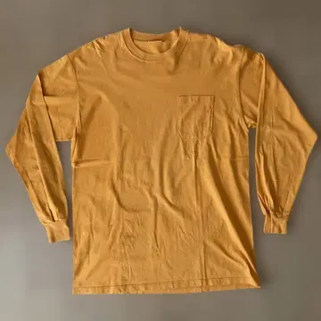 L.L.Bean x Russell Athletic 롱T USA제