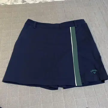 캘러웨이 스커트풍 큐롯