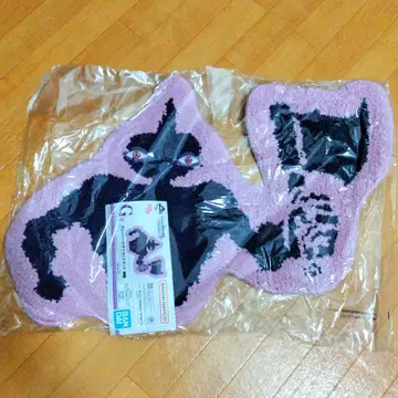 익명 배송 제일복권 죠죠의 기묘한 모험 G상 알레시 다이컷 매트
