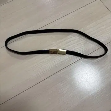 RESEXXY 가는 벨트