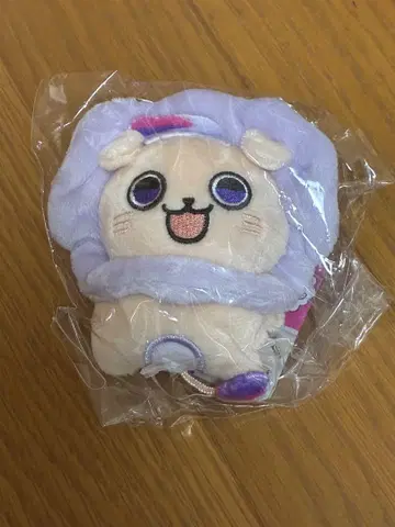 가오치 봉제 인형