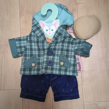 디즈니 젤라토니 코스튬 하트워밍 데이즈
