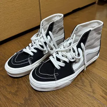 [ VANS ] 스니커즈