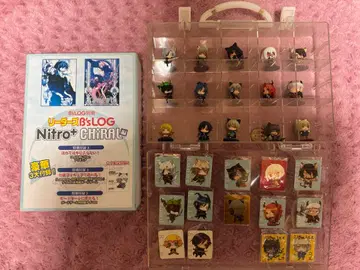 Lamento 미니 피규어 원코인 피규어 코토부키야 토가이누노 치