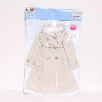 미개봉 AZONE 아존 AZO2 플레어 트렌치코트 오비츠50