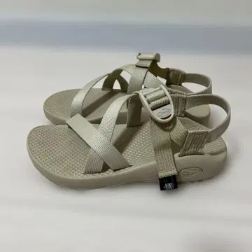 Chaco 여성용 Z1 클래식 베이지 23cm