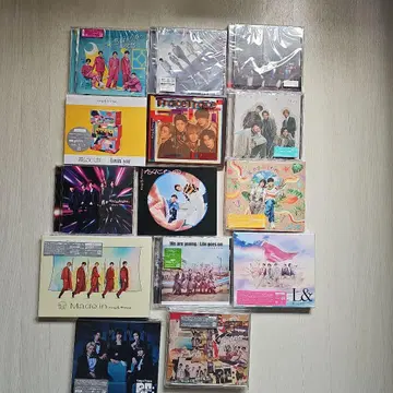 킹프리 CD DVD 묶음 판매