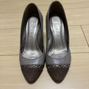 23cm DIANA 펌프스