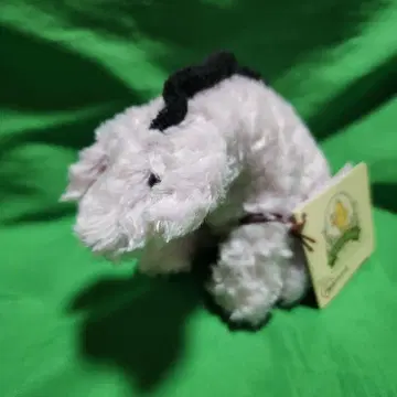 디즈니 하트랜드 클래식 푸 봉제 인형 이요르