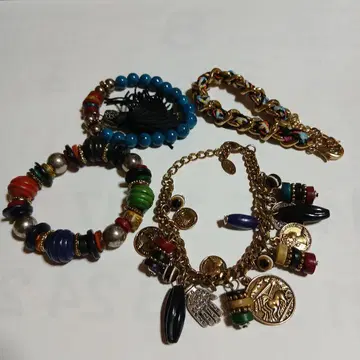 ALDO 알도 인디언풍 팔찌