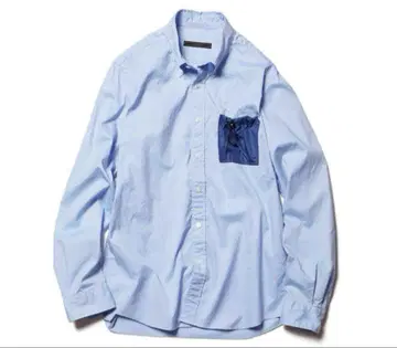 SOPHNET 소프넷 POCKET CODE B.D SHIRT