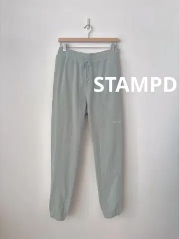 STAMPD 카펜터 스웨트 팬츠 남성용