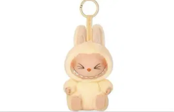 POPMART LABUBU Have a Seat 봉제 인형 SISI