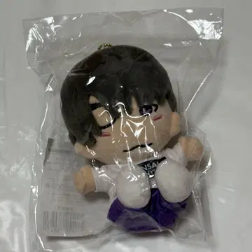 타카하시 쿄헤이 치비 누이