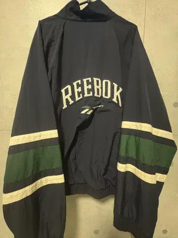 Reebok 자켓 L 사이즈