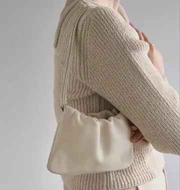 NOTHING WRITTEN Nella strap mini