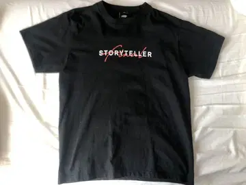 MY FIRST STORY STORYTELLER TOUR 2021 T M