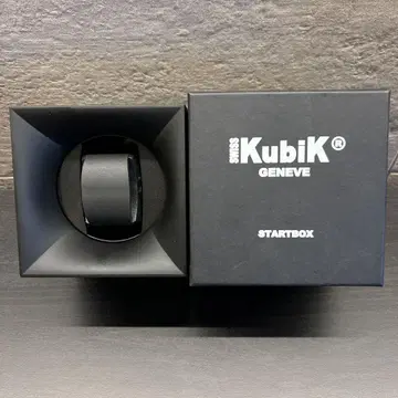 SWISS KubiK STARTBOX 스위스 큐빅