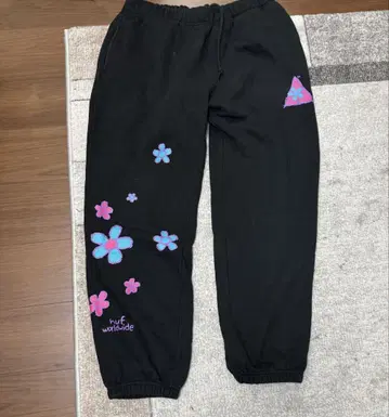 HUF 남성용 바지