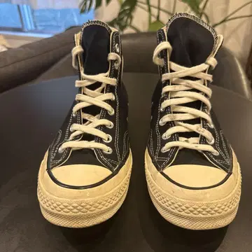 CONVERSE 척테일러 CT70 25.5cm