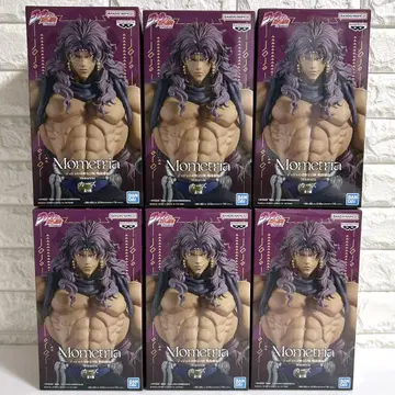 죠죠의 기묘한 모험 전투류 Mometria 카즈