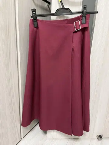 [내추럴 뷰티 베이직] 스커트