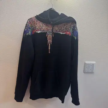 marcelo burlon 후드티 m